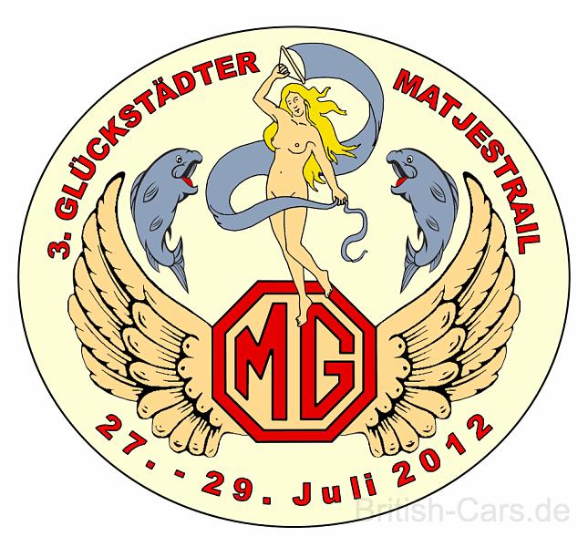 MG MatjesTrail 2012